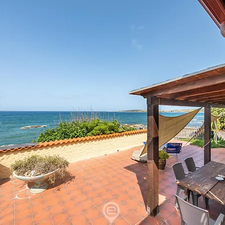 Casa Ida - Exclusive Sea View * Putzu Idu