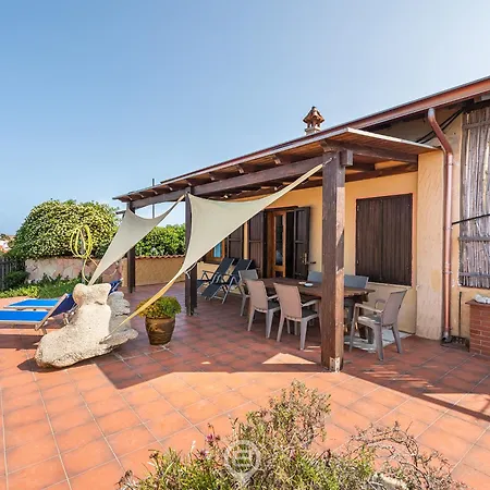 Casa Ida - Exclusive Sea View * Putzu Idu