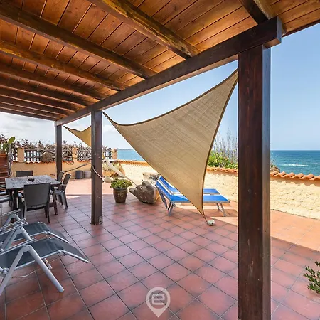 Casa Ida - Exclusive Sea View Casa de Férias *