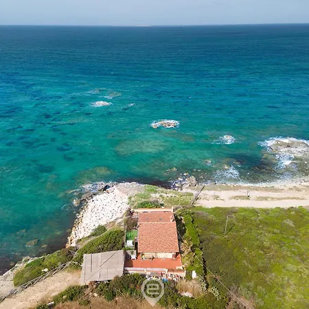 Casa Ida - Exclusive Sea View Putzu Idu