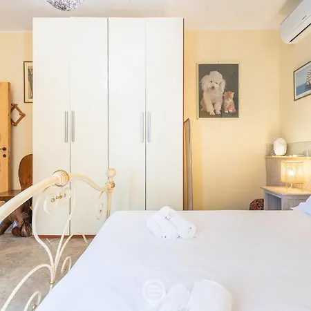 Casa Ida Holiday home *
