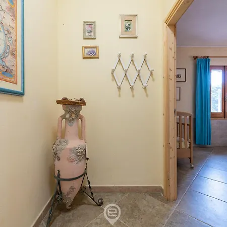 بيت للعطل Casa Ida - Exclusive Sea View *