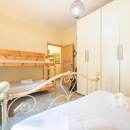 Holiday home Casa Ida Putzu Idu