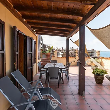 Casa Ida Holiday home *