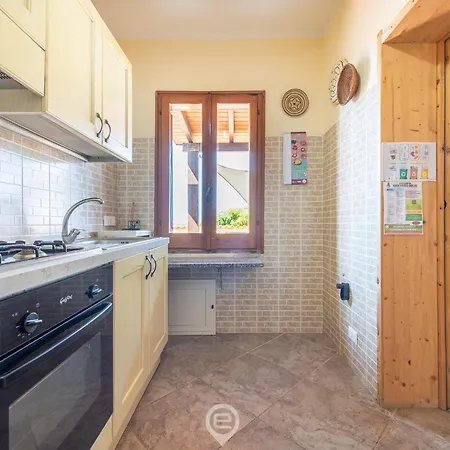 Holiday home Casa Ida *