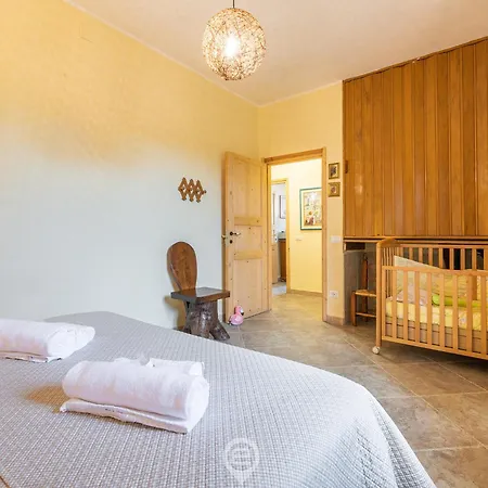 Casa Ida Holiday home Putzu Idu