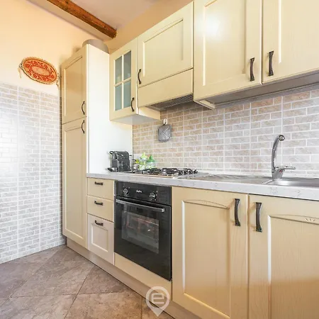 Casa Ida Holiday home
