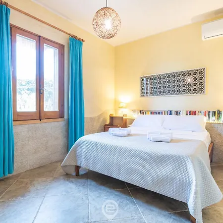 Casa Ida Holiday home