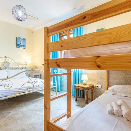 Casa Ida Holiday home