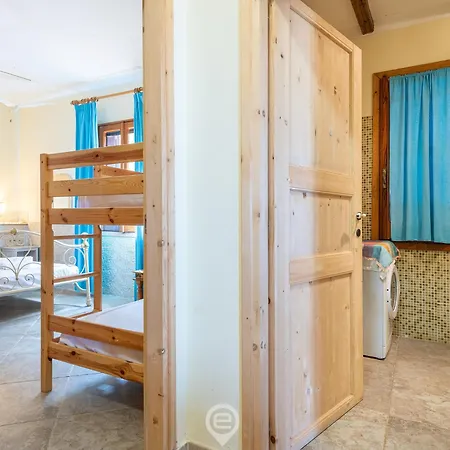 Casa Ida Holiday home Putzu Idu