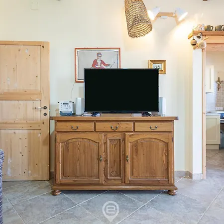 Casa Ida בית נופש