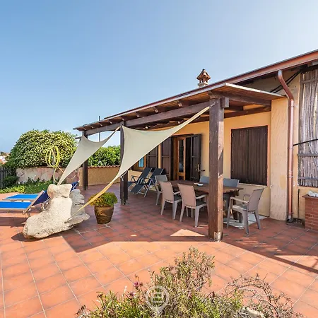 Casa Ida * Putzu Idu