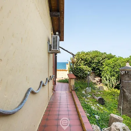 Casa Ida - Exclusive Sea View بيت للعطل *