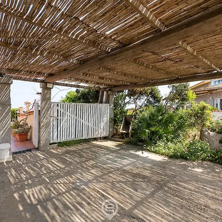 Casa Ida Holiday home Putzu Idu