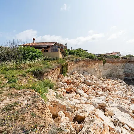 Casa Ida Putzu Idu