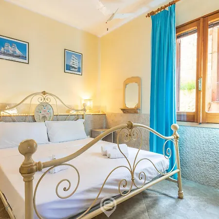 Casa Ida בית נופש