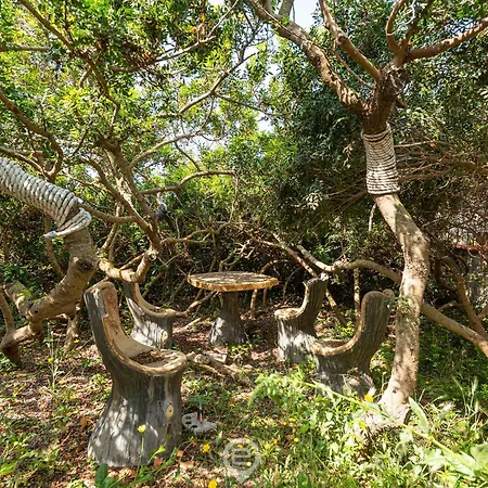 Casa Ida בית נופש *