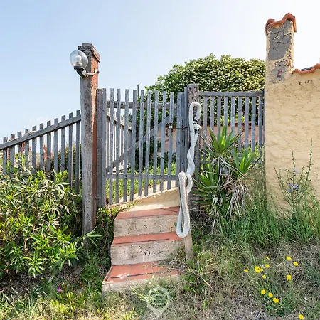 بيت للعطل Casa Ida - Exclusive Sea View