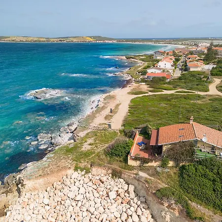 Holiday home Casa Ida Putzu Idu