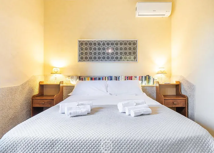 Casa Ida - Sunny Outdoor Space & Sea View Putzu Idu